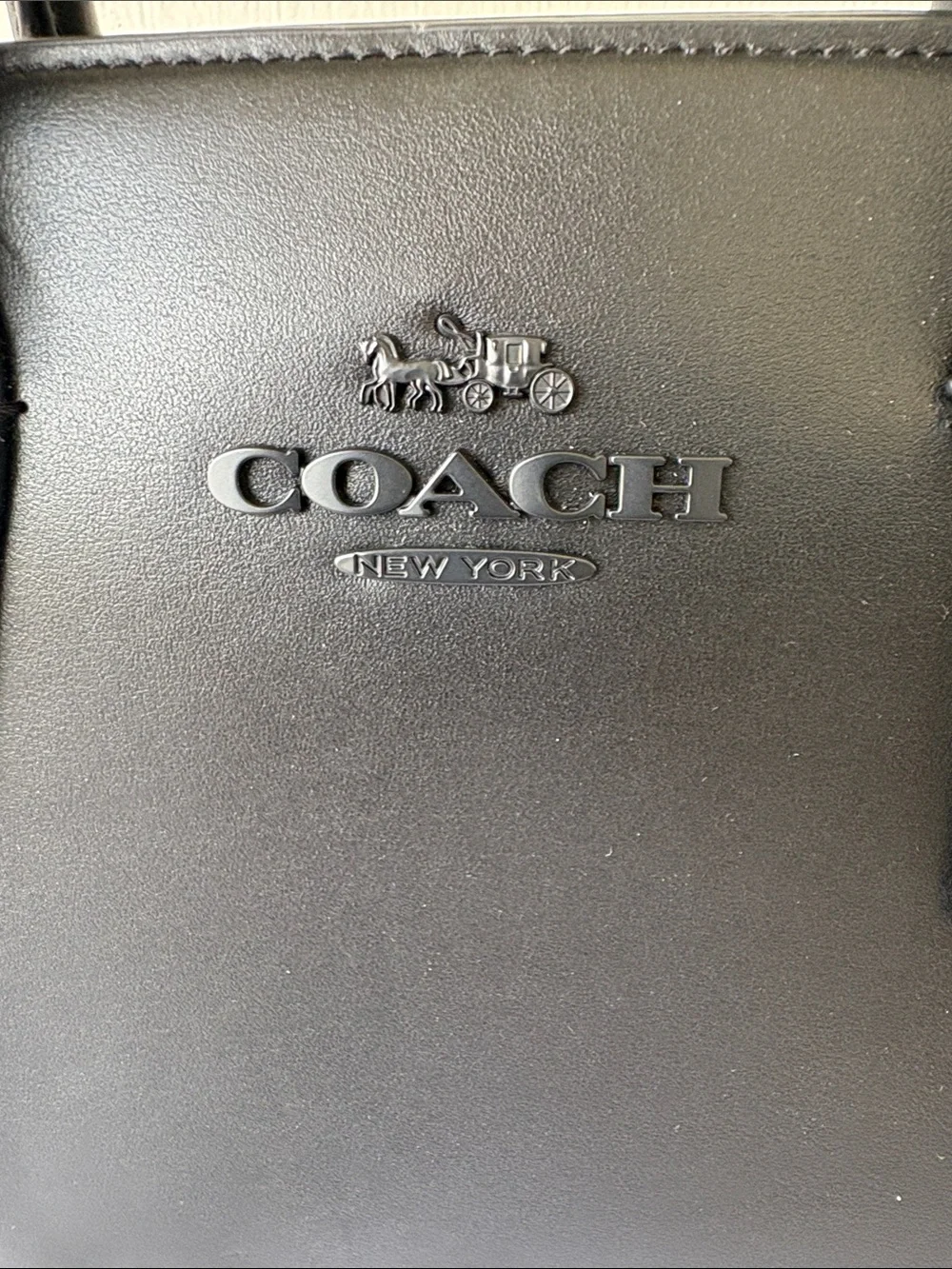 Coach Mini Andrea